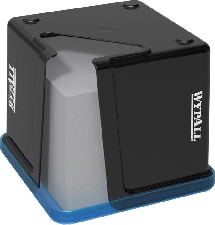 WYPALL*dispenser for wipes