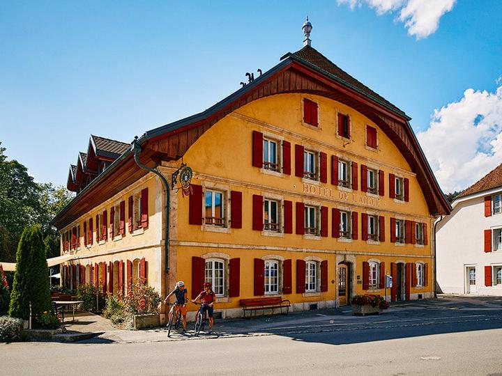 Image du produit Smartbox All You Need is Love (2 Personnes)