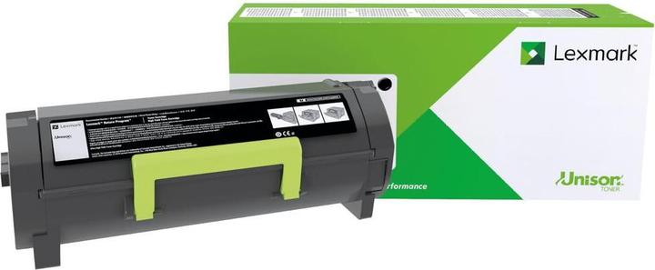 Immagine prodotto Lexmark 50f2h00 (FC)