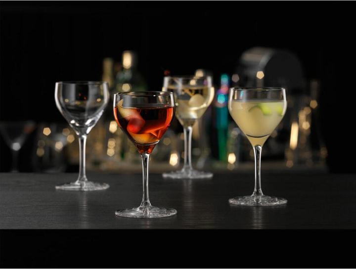 Image du produit Spiegelau Perfect Serve Perfect Nick & Nora Lot de 4 verres (1.50 dl, 4 x, Verres à Martini)