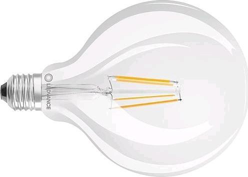 Produktbild Ledvance LED-Globelampe (E27, 470 lm)