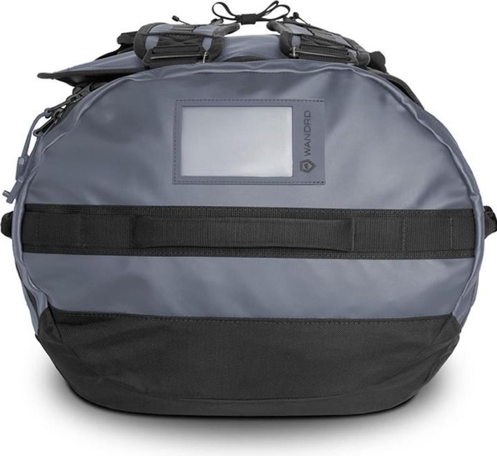 Immagine prodotto Wandrd CARRYALL Borsone 60L Blu Egeo (Borsa a tracolla per fotocamera, 60 l)