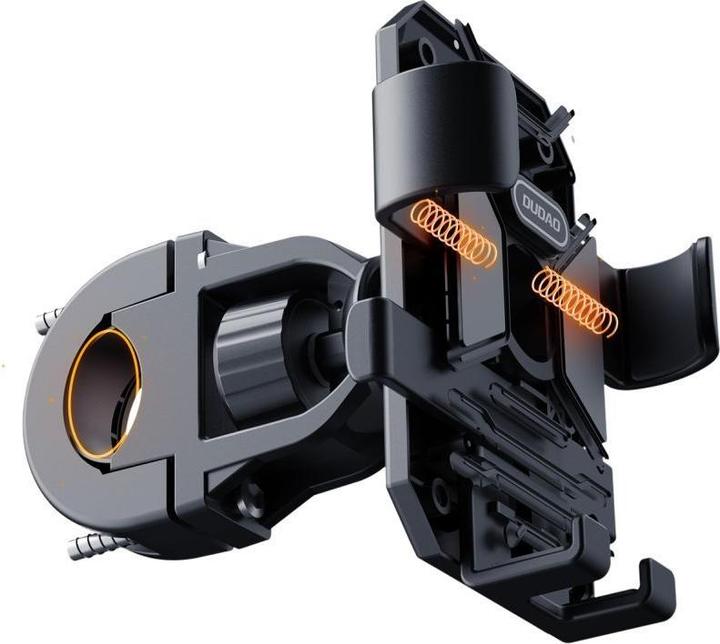 Actual product image Dudao F7C