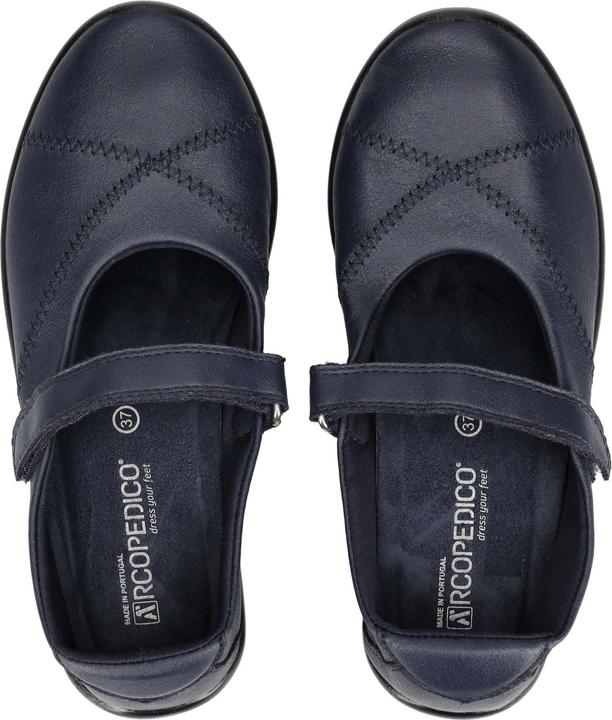 Produktbild Arcopedico Halbschuh (39)