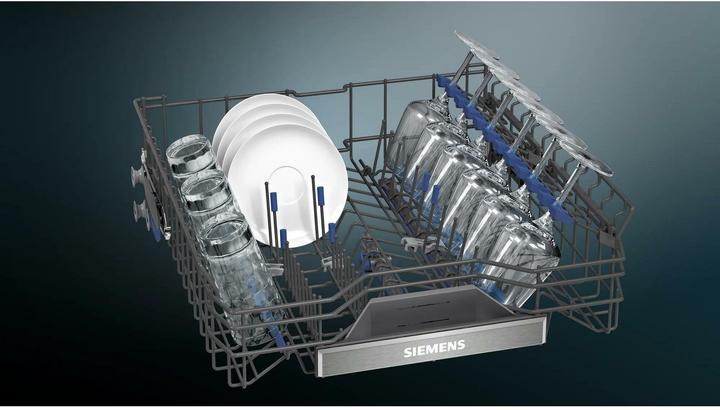 Immagine prodotto Siemens iQ700 SN87TX02CE