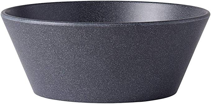 Mepal Rosti schale bloom 600ml pebble black