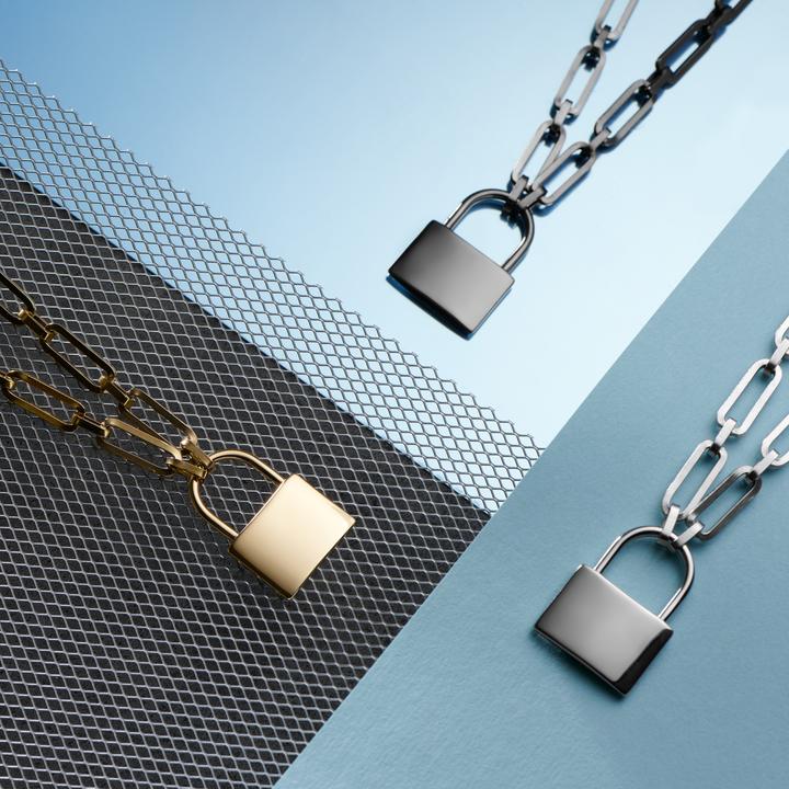 Produktbild Lucleon Carter Amager (Edelstahl)