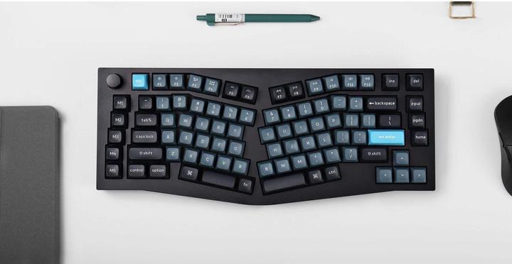 Actual product image Keychron Q10 Pro (US, Cable, Wireless)