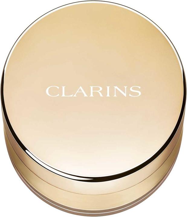 Produktbild Clarins Joli Ever Matte Loose Powder 03 Universal Deep (03 Universal Deep)