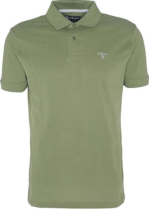 Produktbild Barbour Poloshirt (XL)