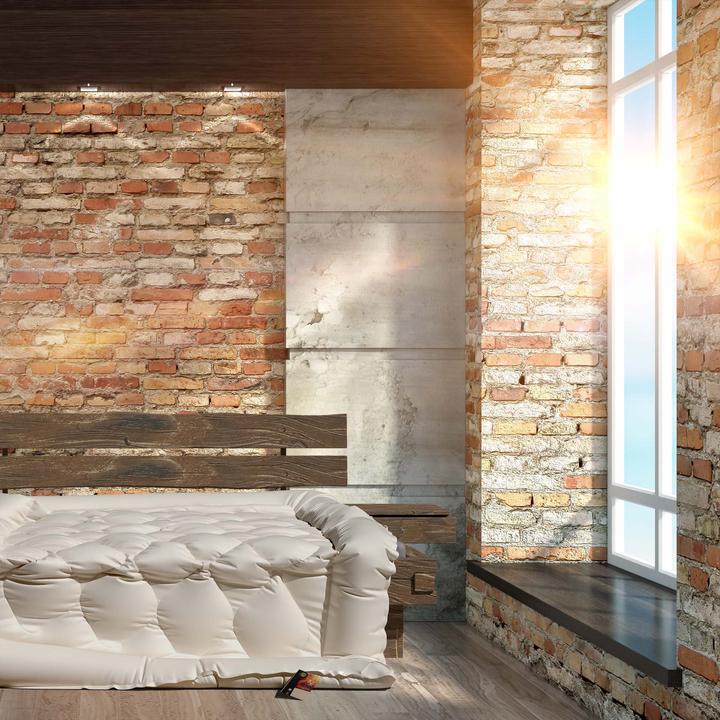 Actual product image Erzstef Fortuna Merino Pure New Wool Duvet (3440 g, 240 x 240 cm)