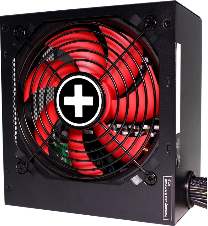 Image du produit Xilence XP550R10 Gaming Series 550W (550 W)