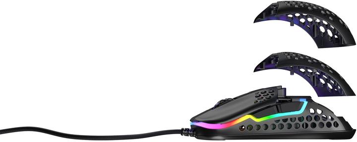 Actual product image CHERRY xtrfy M42 (Cable)