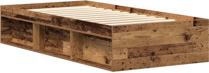 Image du produit vidaXL Bettgestell (90 x 200 cm)