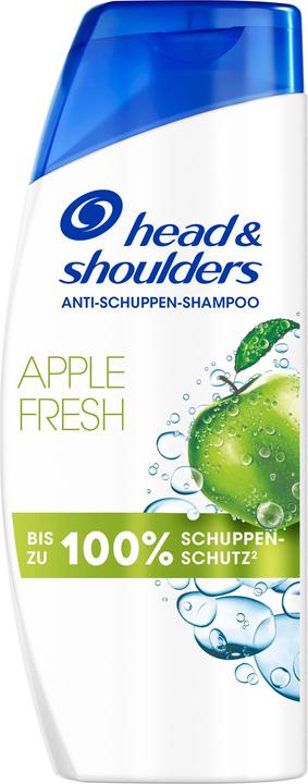 Produktbild Head & Shoulders Anti-Schuppen (625 ml, Flüssiges Shampoo)