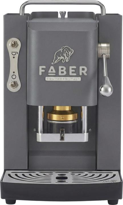 Chromed, Gray Daytona