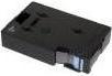 Actual product image Brother P-Touch (0.90 cm, Blue)