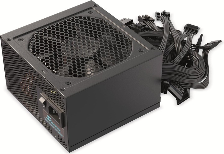 Seasonic G-12 GC (650 W)