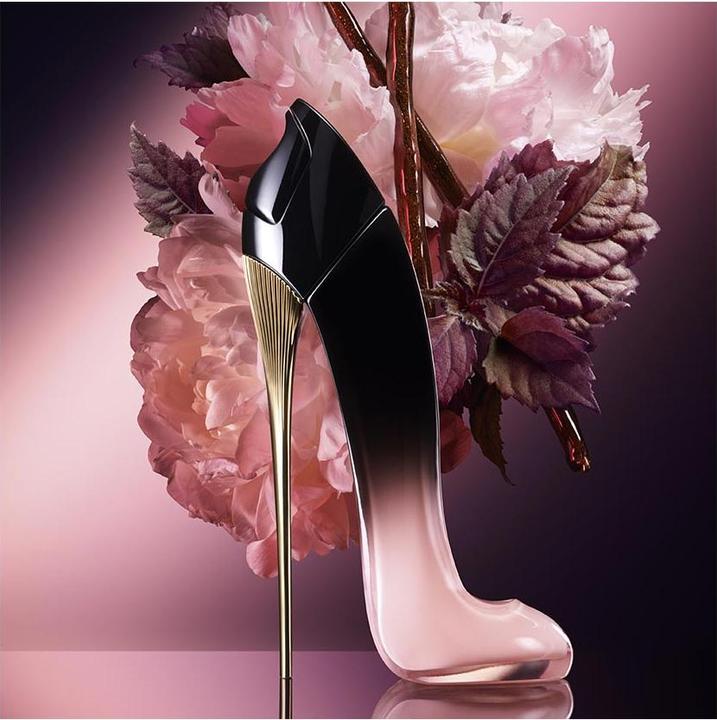 Produktbild Carolina Herrera Blush Elixir (Eau de Parfum, 80 ml)