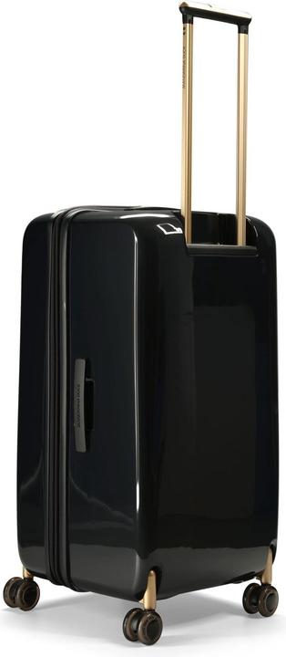 Image du produit Mandarina Duck Sky Duck 4 Rollen Trolley 73 cm mit Dehnfalte (80 l)