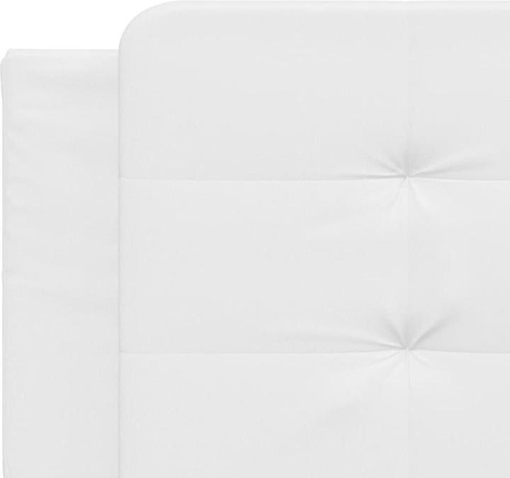 Image du produit vidaXL Bettgestell (200 x 200 cm)