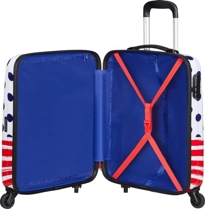 Actual product image American Tourister Disney Legends (52 l)