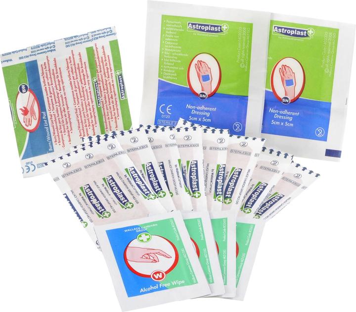 Produktbild Care Plus Light Travel (First Aid Kit)