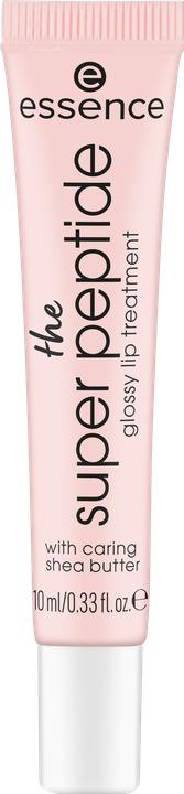 Produktbild essence The super peptide (Lippenbalsam, 10 ml)