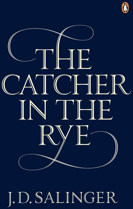 Produktbild The Catcher in the Rye (Englisch, Jerome D. Salinger, 2010)