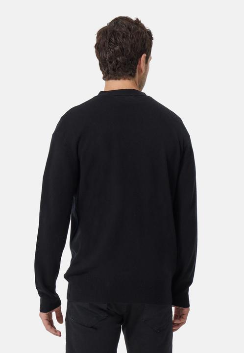 Actual product image Cash-Mere Seide Kaschmir Cardigan (S)