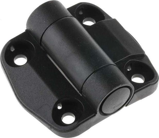 Actual product image RS PRO TP Hinge 57x51,80 deg open angle