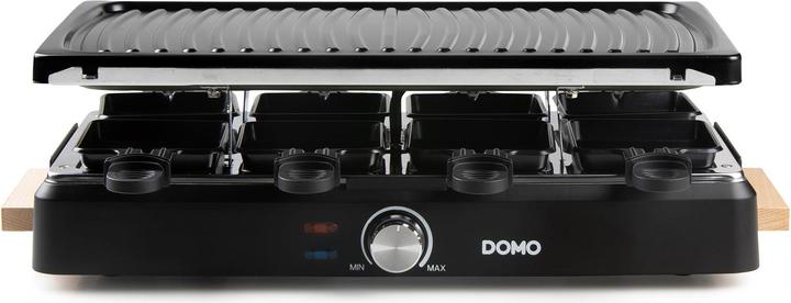 Actual product image Domo DO9294G