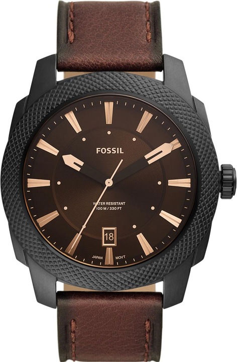 Immagine prodotto Fossil Macchina (Orologio da polso analogico, 49 mm)