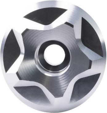 Image du produit Ambit Realm Topcap - silber