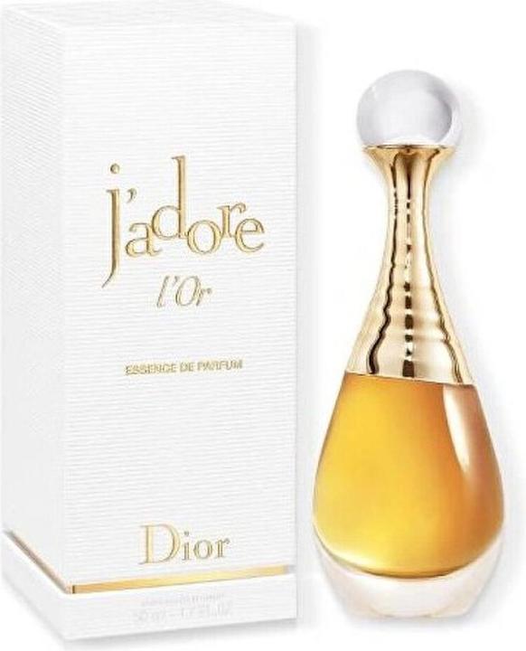 Actual product image Dior J'adore L'or (Eau de parfum, 80 ml)