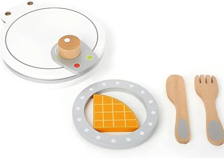 Produktbild small foot Waffeleisen