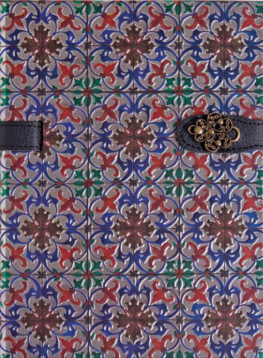 Actual product image Rossi 55302 (Lined, Hardcover)