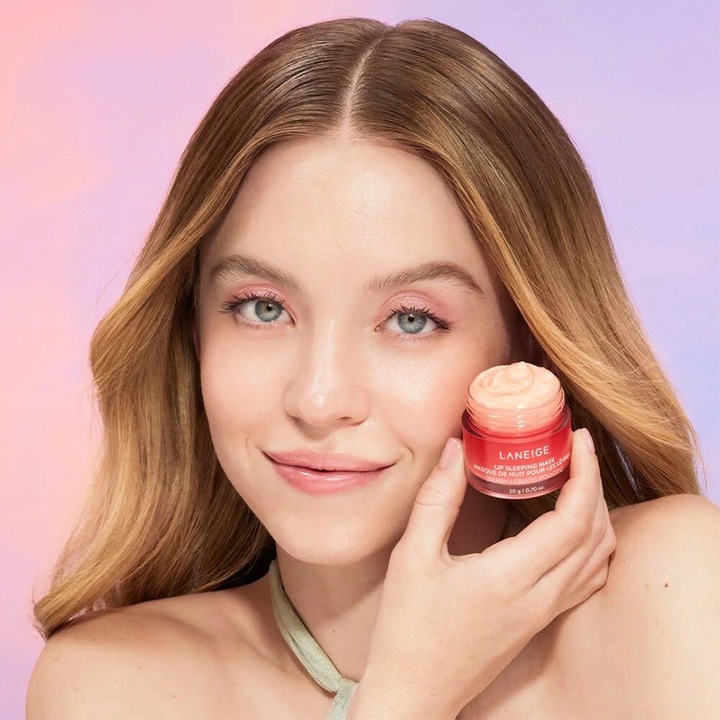 Image du produit Laneige Lip Sleeping Mask (Gel, Crème)