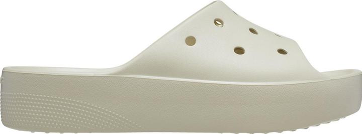 Produktbild Crocs W's Classic Platform Slide (39)