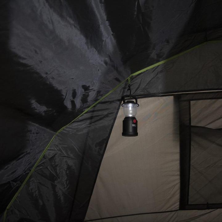 Image du produit High Peak Bressanone 4.0 (Tente tunnel, 13.10 kg, 4 personnes)