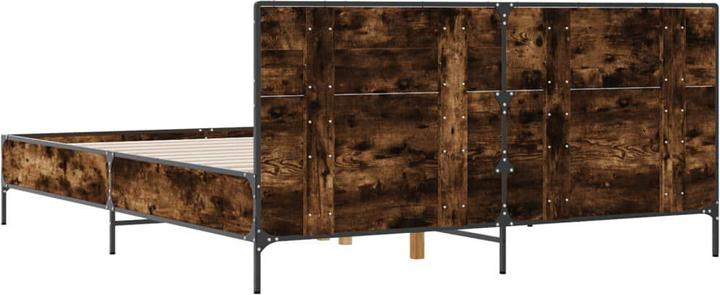 Image du produit vidaXL Bettgestell (120 x 200 cm)