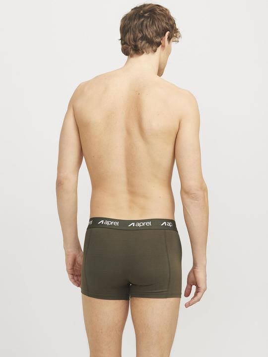 Actual product image Aprel 5-pack boxer shorts boxer shorts (L, 5-pack)