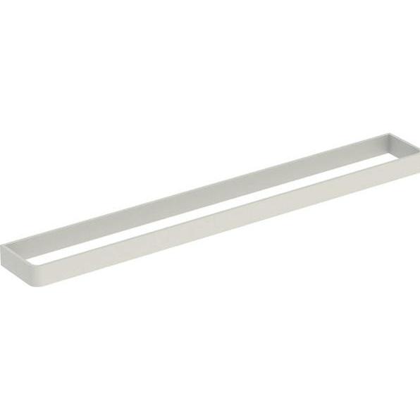 Geberit, Handtuchhalter + Handtuchhaken, iCon Handtuchhalter, für Badezimmermöbel, 42mm, 502.328.