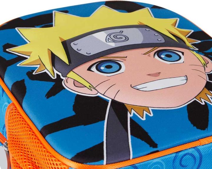 Produktbild Karactermania Small 3D Backpack Happy