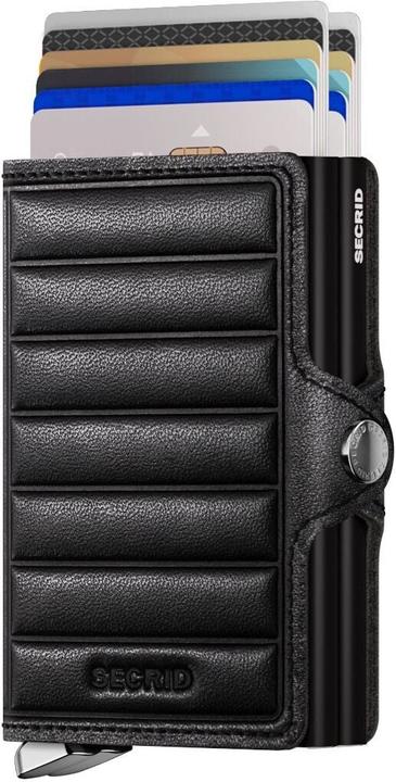 Image du produit Secrid Premium Twinwallet Lignes à gaufrer