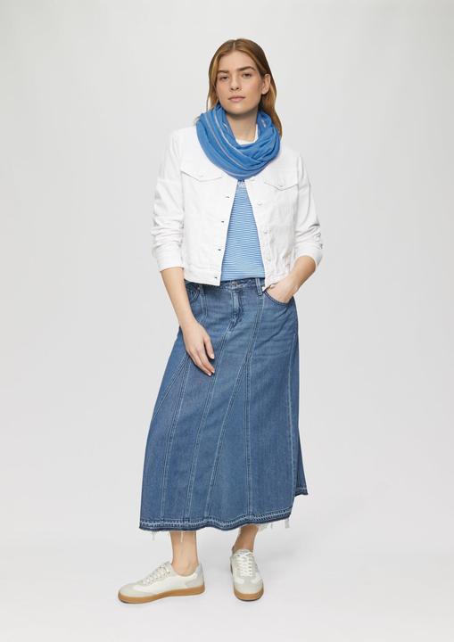 Immagine prodotto S.Oliver Snood Snood mit Glitzergarn und Pailletten