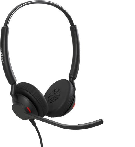 Image du produit Jabra Engage 40 Inline Link USB (USB-C, Cisco, Les équipes Microsoft, Réunion Google, Unify, Zoom)