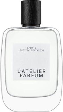Actual product image L'Atelier E15 L'Atelier Parfum - Douce Insomnie EDP 50 ml (Eau de parfum, 50 ml)