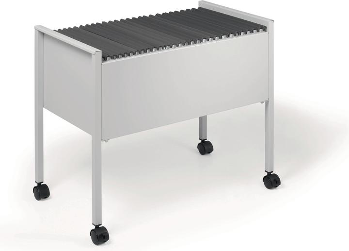 Image du produit Durable Chariot pour dossiers suspendus Economy