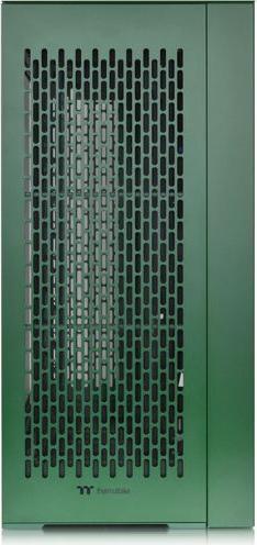 Actual product image Thermaltake CTE E660 MX Racing Green (ATX, E-ATX, mATX, Mini-ITX)